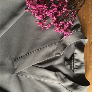 Banana Republic- high low